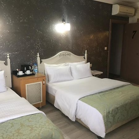 Saricay Hotel Canakkale Eksteriør billede