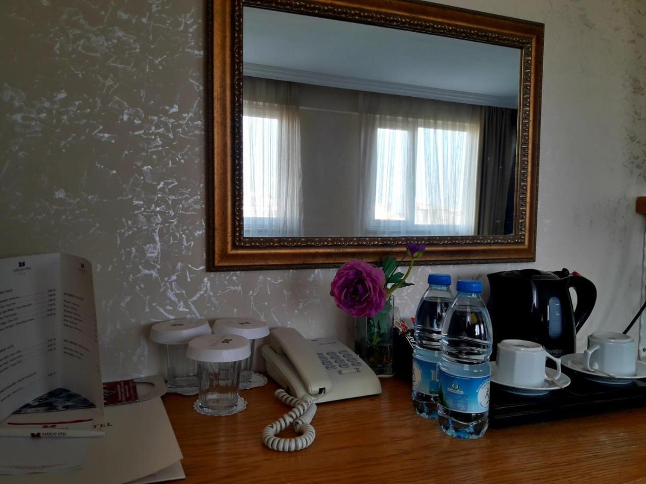 Saricay Hotel Canakkale Eksteriør billede