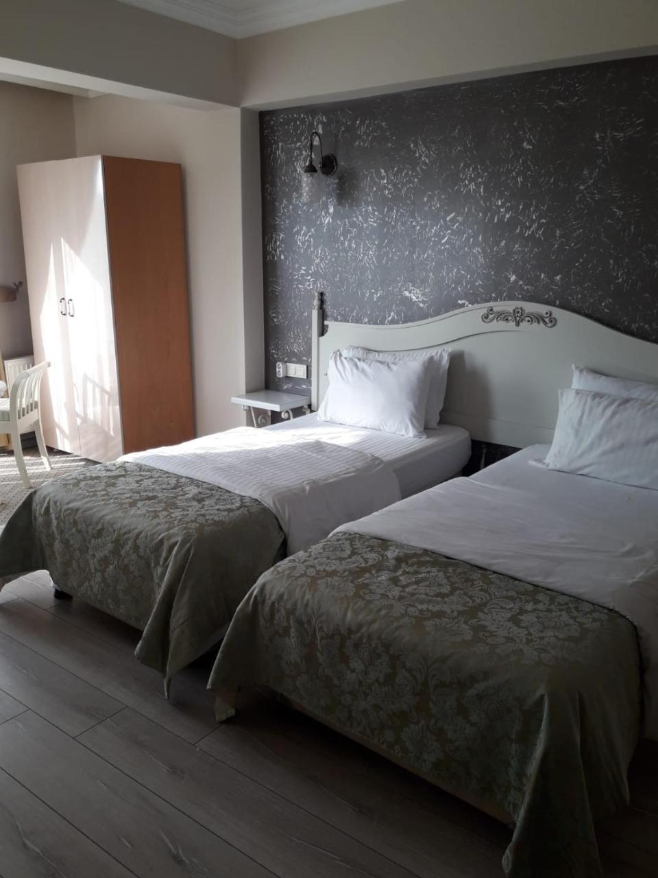 Saricay Hotel Canakkale Eksteriør billede