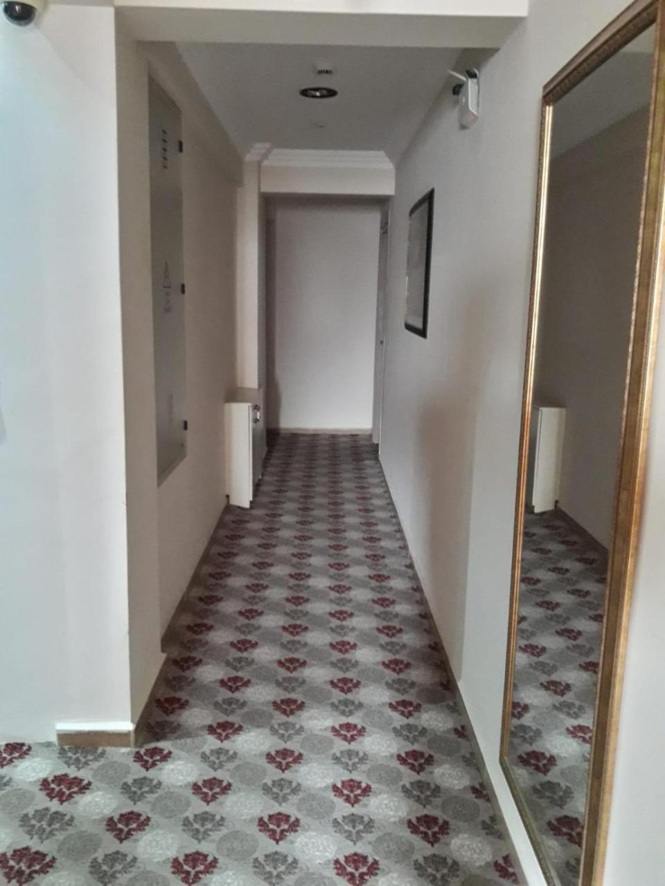 Saricay Hotel Canakkale Eksteriør billede