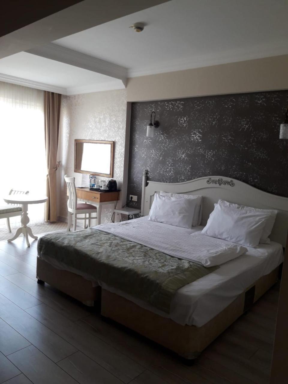 Saricay Hotel Canakkale Eksteriør billede
