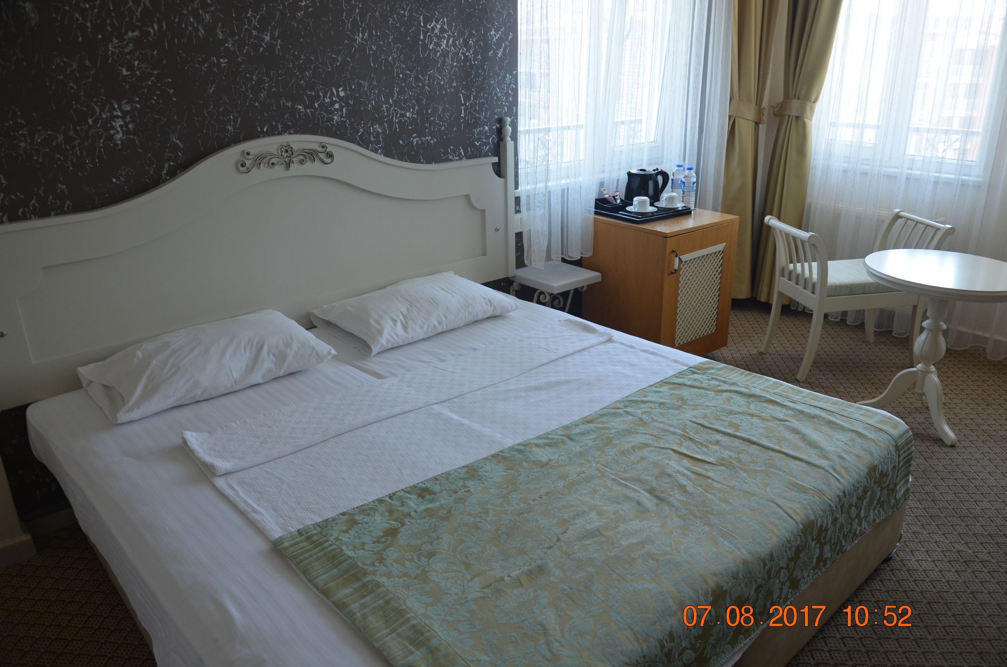 Saricay Hotel Canakkale Eksteriør billede