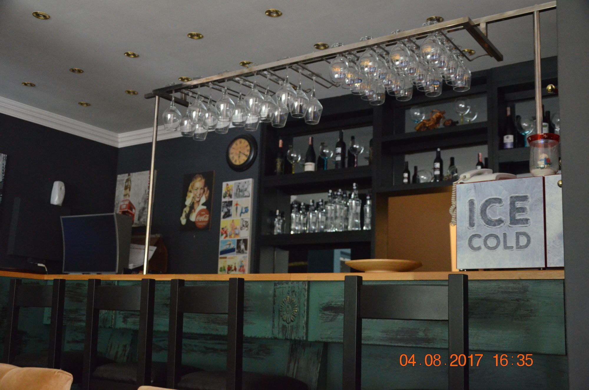 Saricay Hotel Canakkale Eksteriør billede